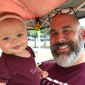 Meet your Posher, Robbie